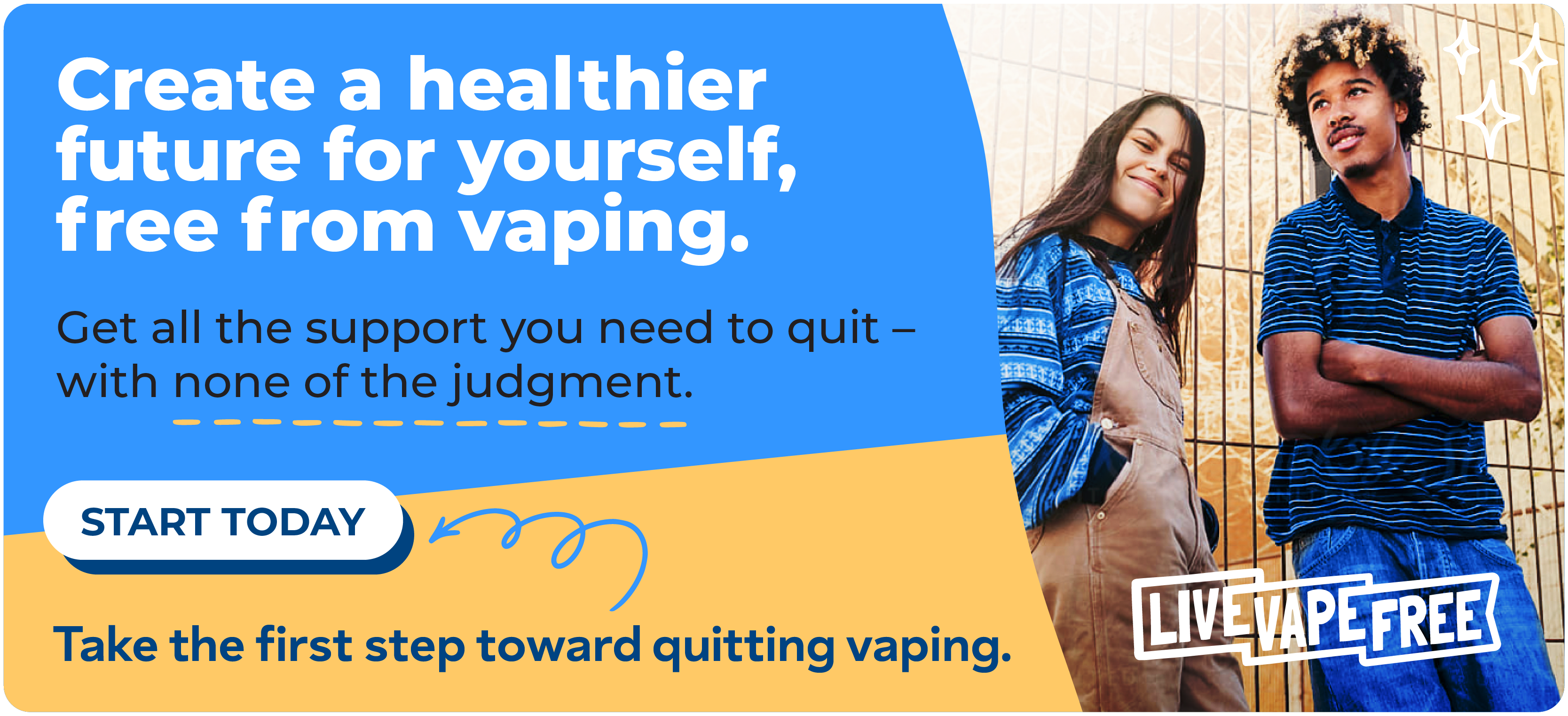 Quit Vaping