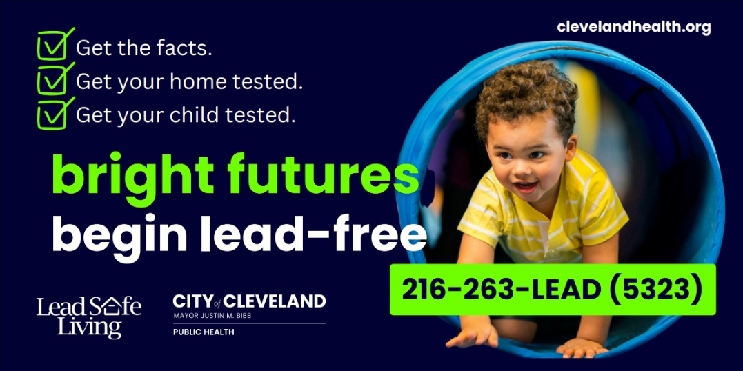 Lead Poisoning Prevention