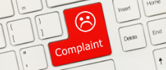 Submit Complaints